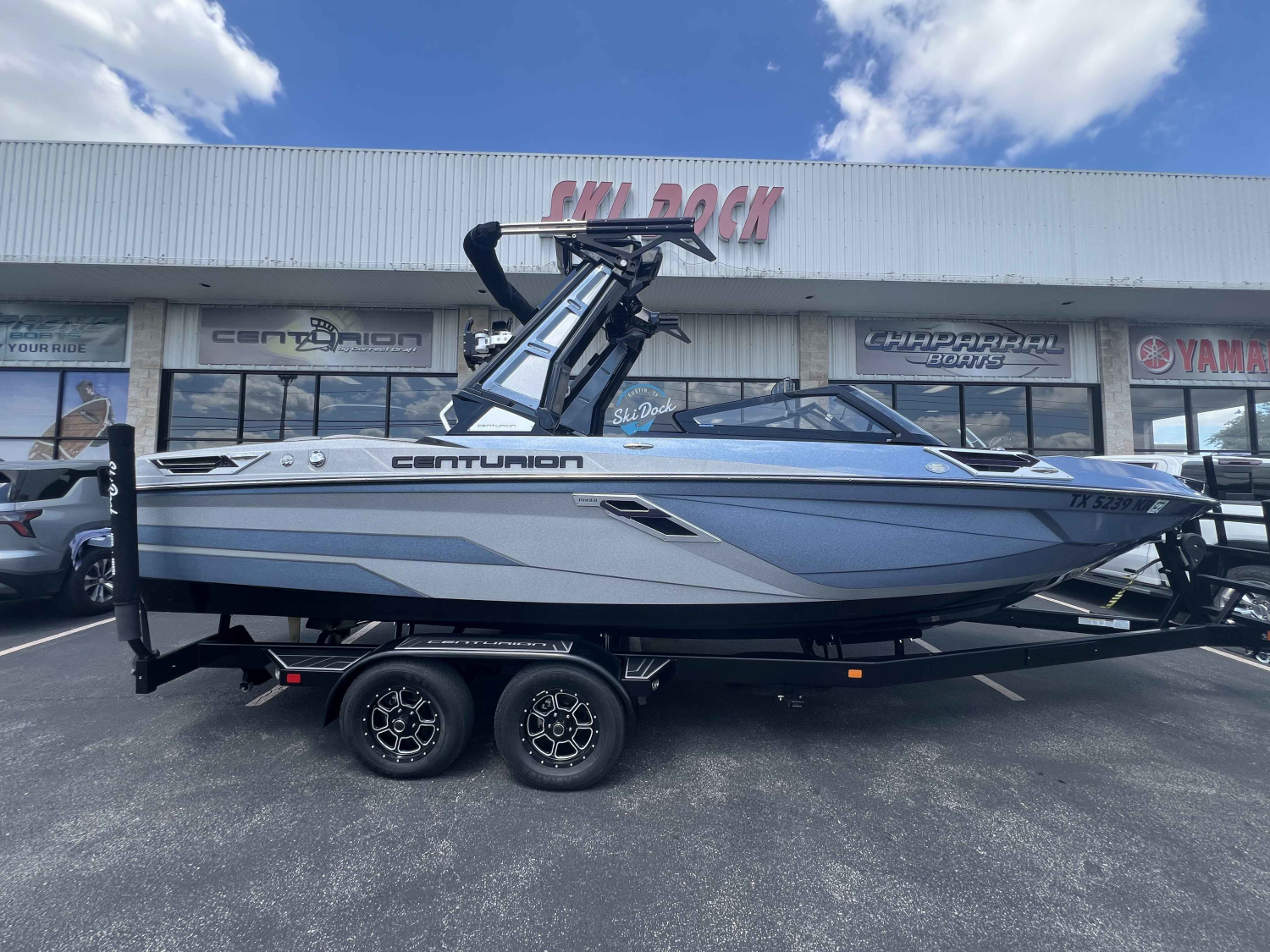 2023 Centurion Boats Ri230 for sale in , 