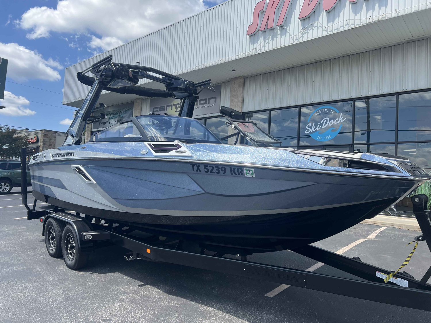 2023 Centurion Boats Ri230 for sale in , 