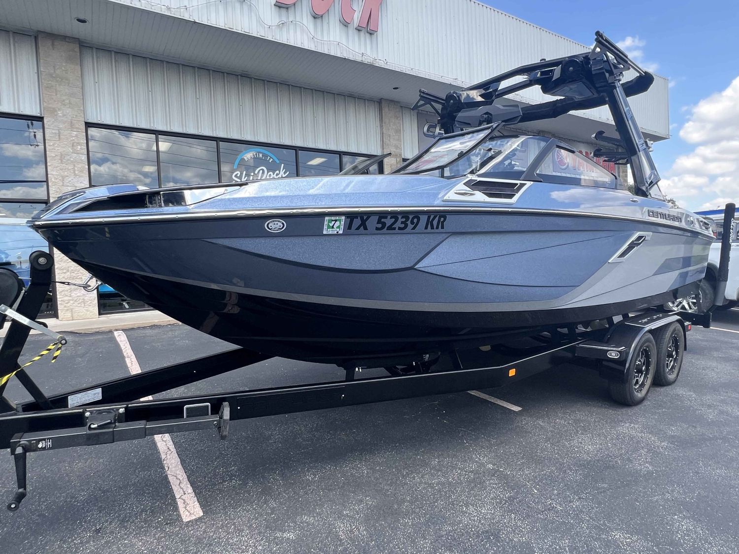 2023 Centurion Boats Ri230 for sale in , 