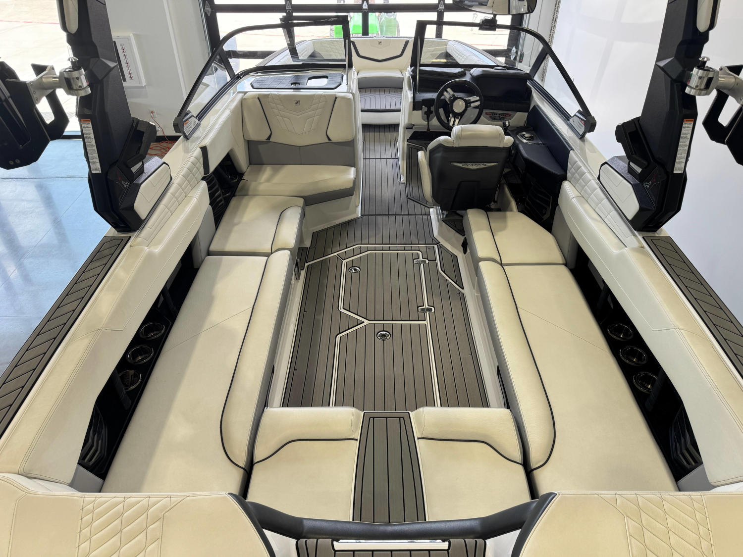 2022 Nautique Boats G25 for sale in Lewisville, Texas