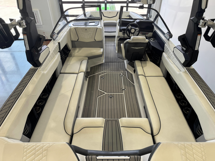 2022 Nautique Boats G25 for sale in Lewisville, Texas
