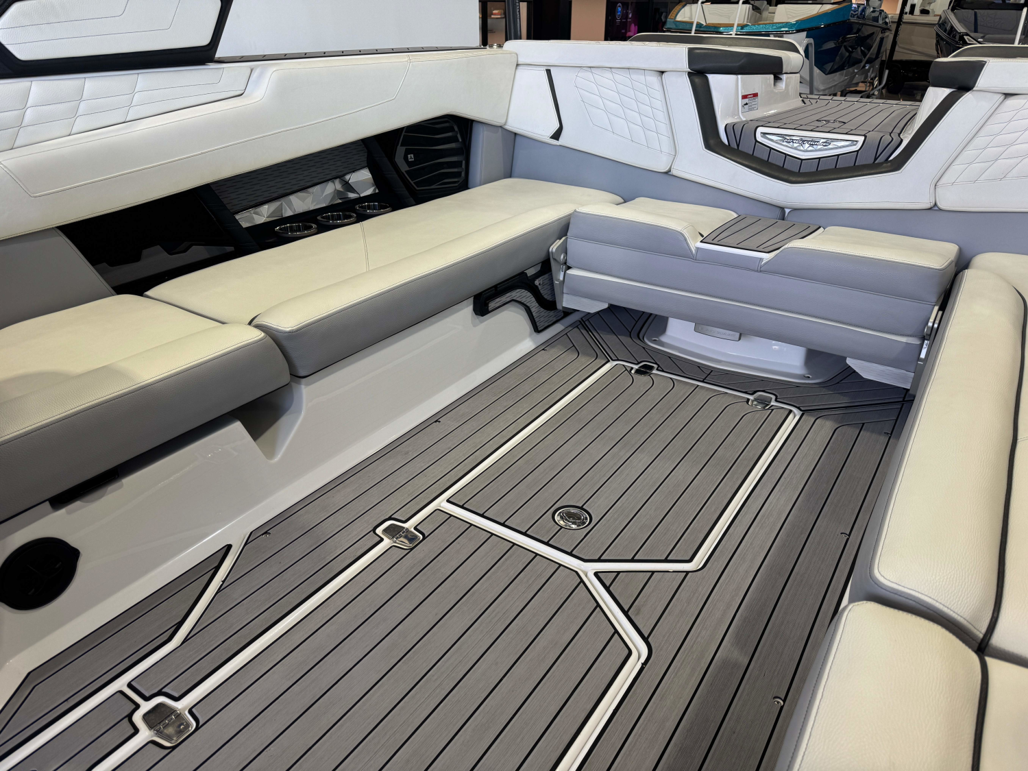 2022 Nautique Boats G25 for sale in Lewisville, Texas