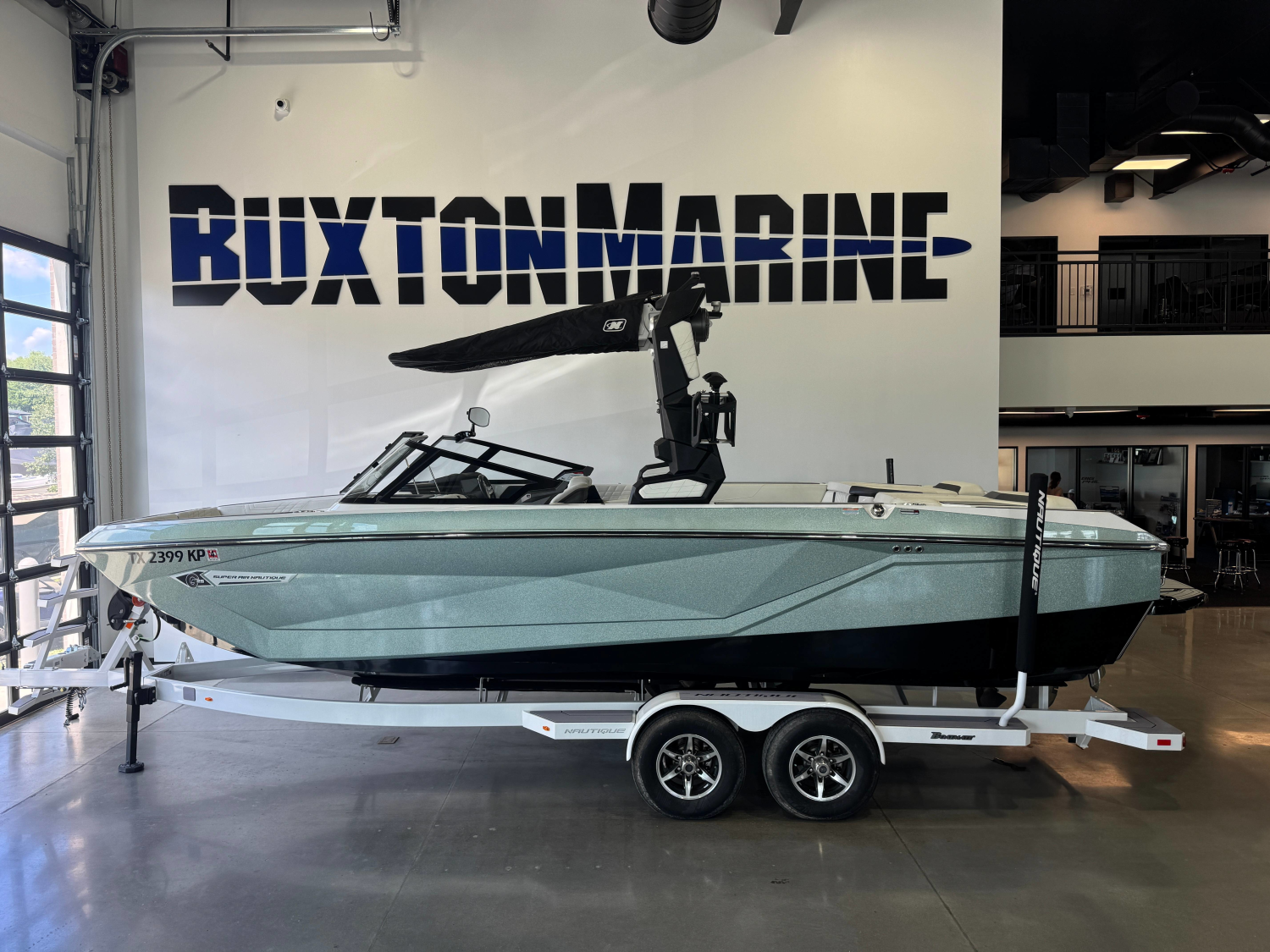 2022 Nautique Super Air Nautique G25