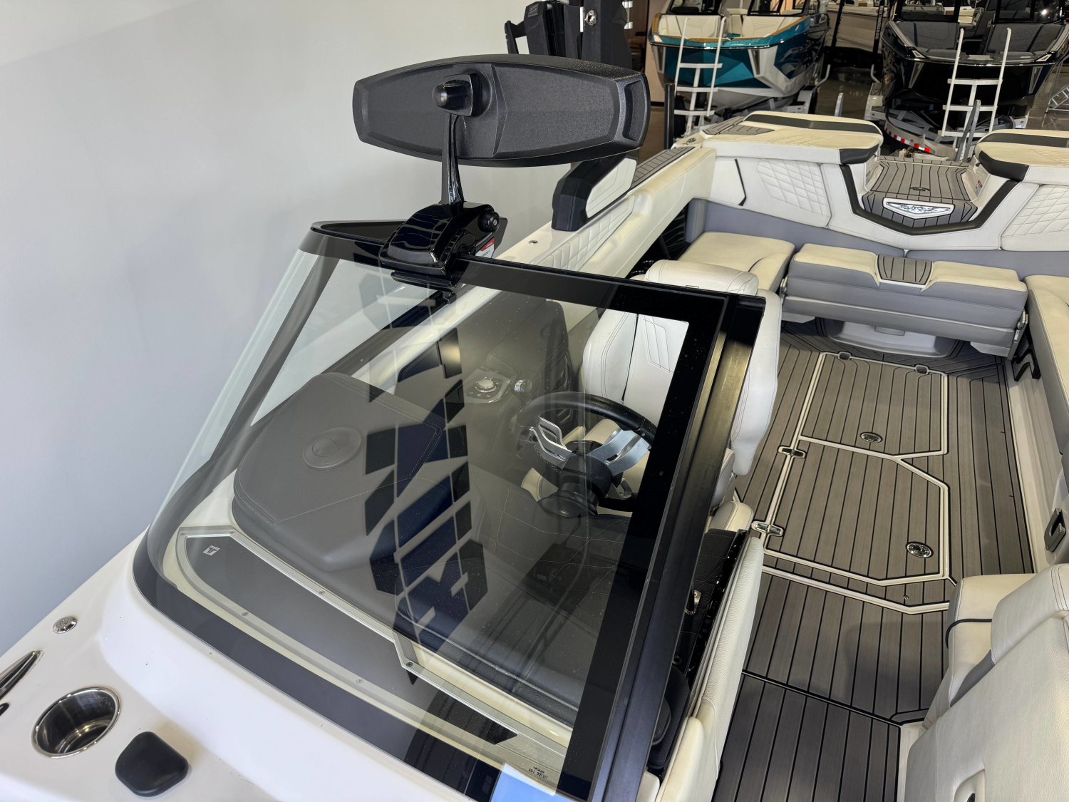 2022 Nautique Boats G25 for sale in Lewisville, Texas