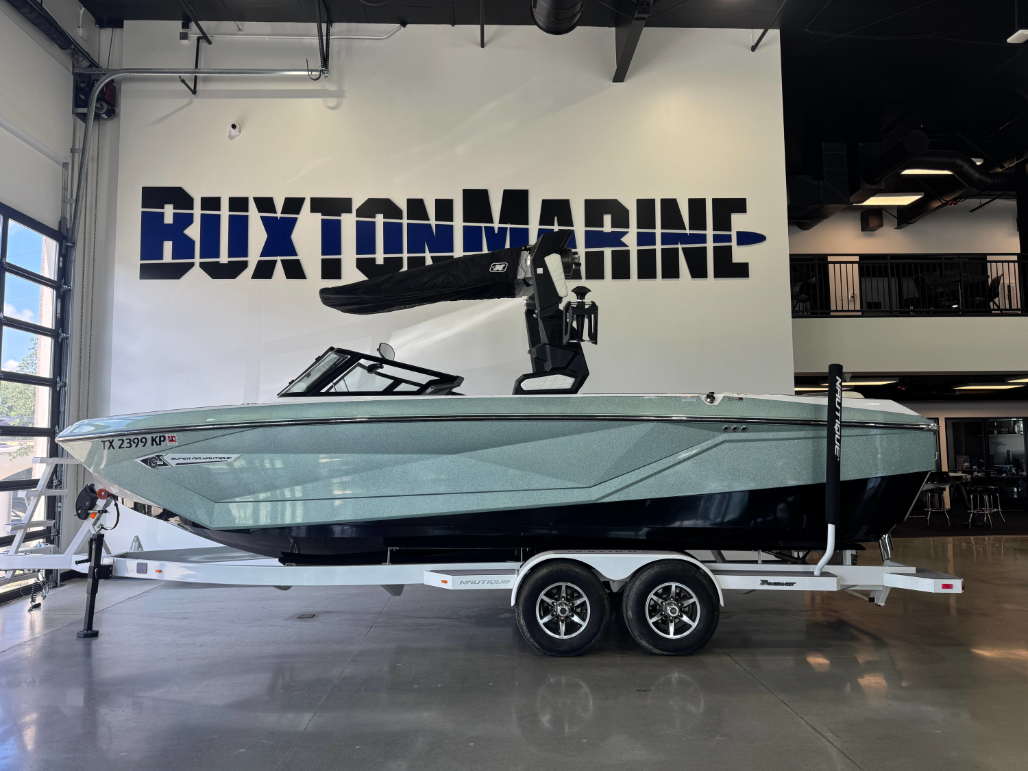 2022 Nautique Super Air Nautique G25