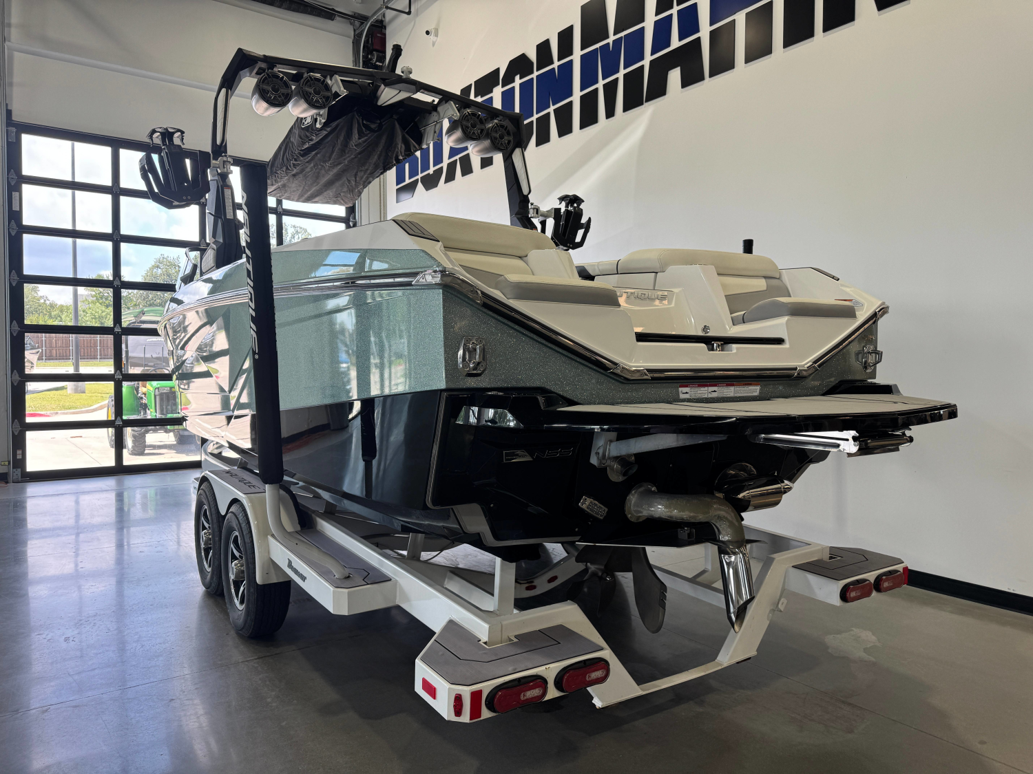 2022 Nautique Super Air Nautique G25