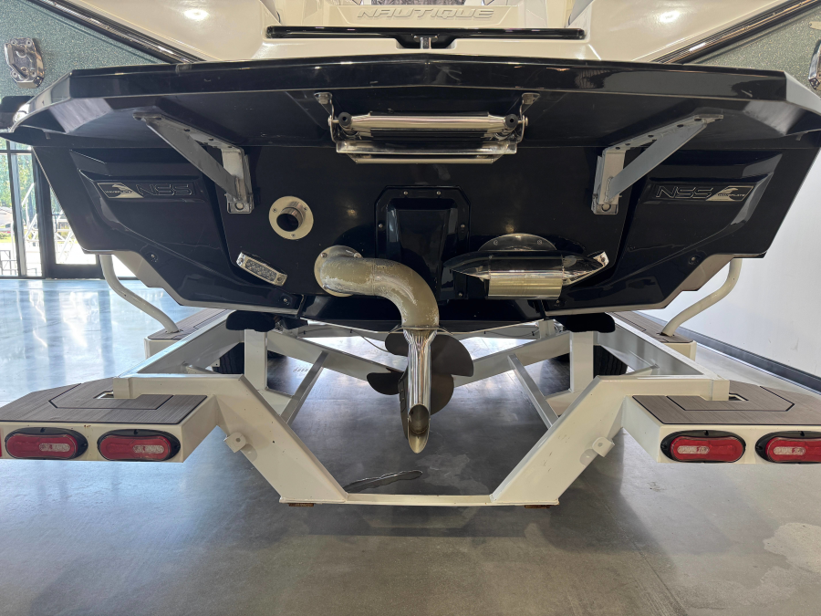 2022 Nautique Boats G25 for sale in Lewisville, Texas