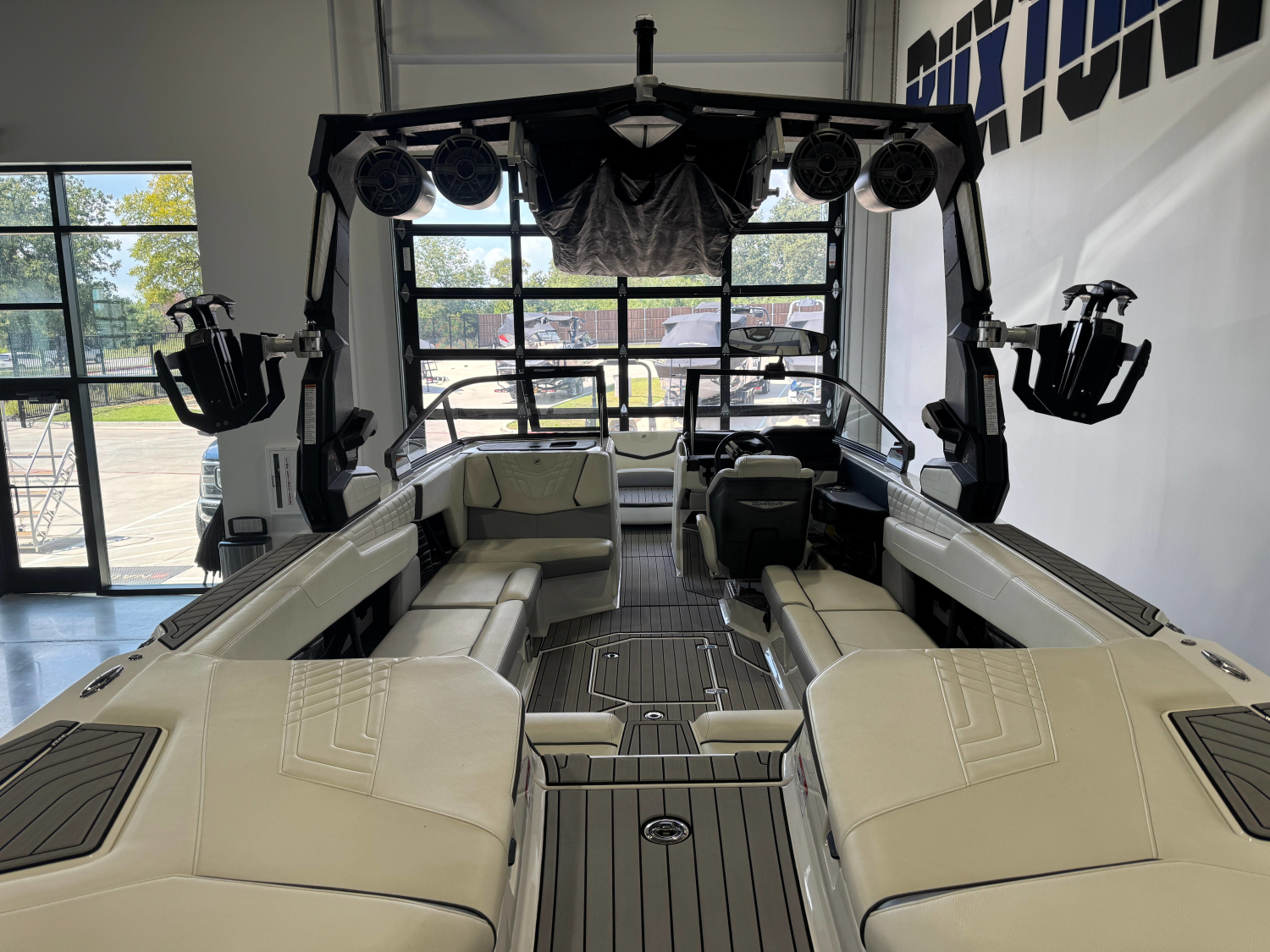 2022 Nautique Boats G25 for sale in Lewisville, Texas