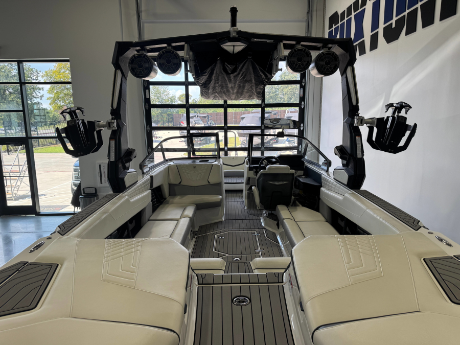 2022 Nautique Boats G25 for sale in Lewisville, Texas