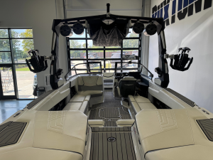 2022 Nautique Boats G25 for sale in Lewisville, Texas