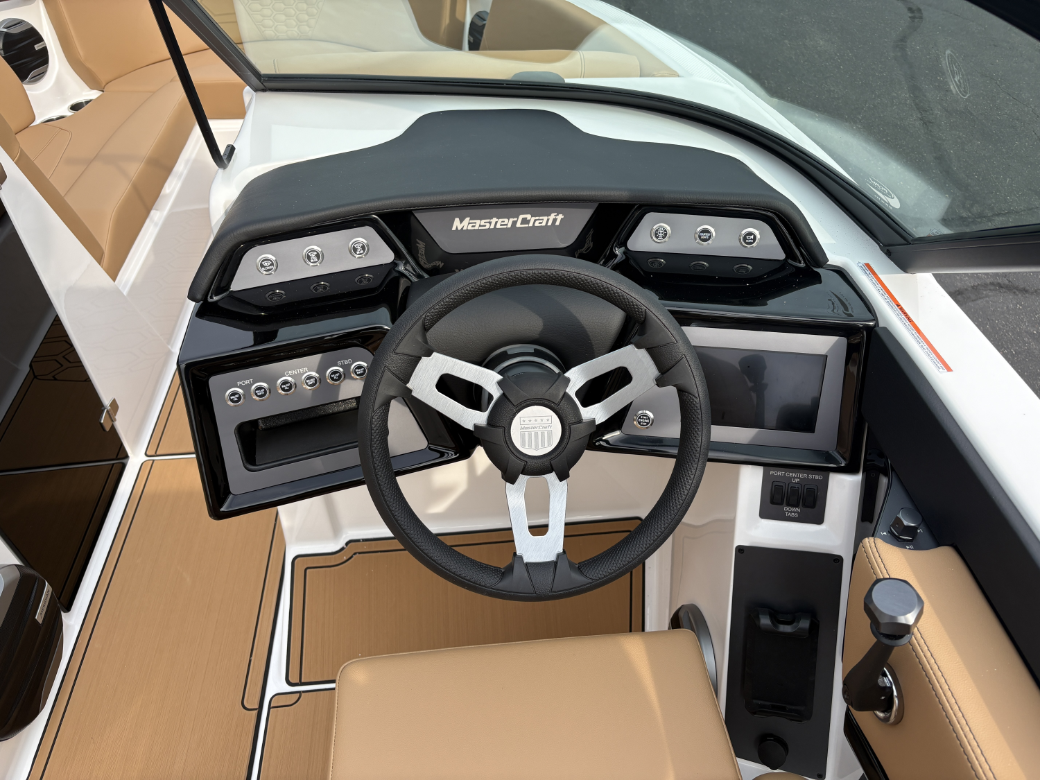 2026 MasterCraft NXT23