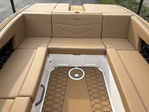 2026 Mastercraft Boats NXT23 for sale in Fenton, Michigan