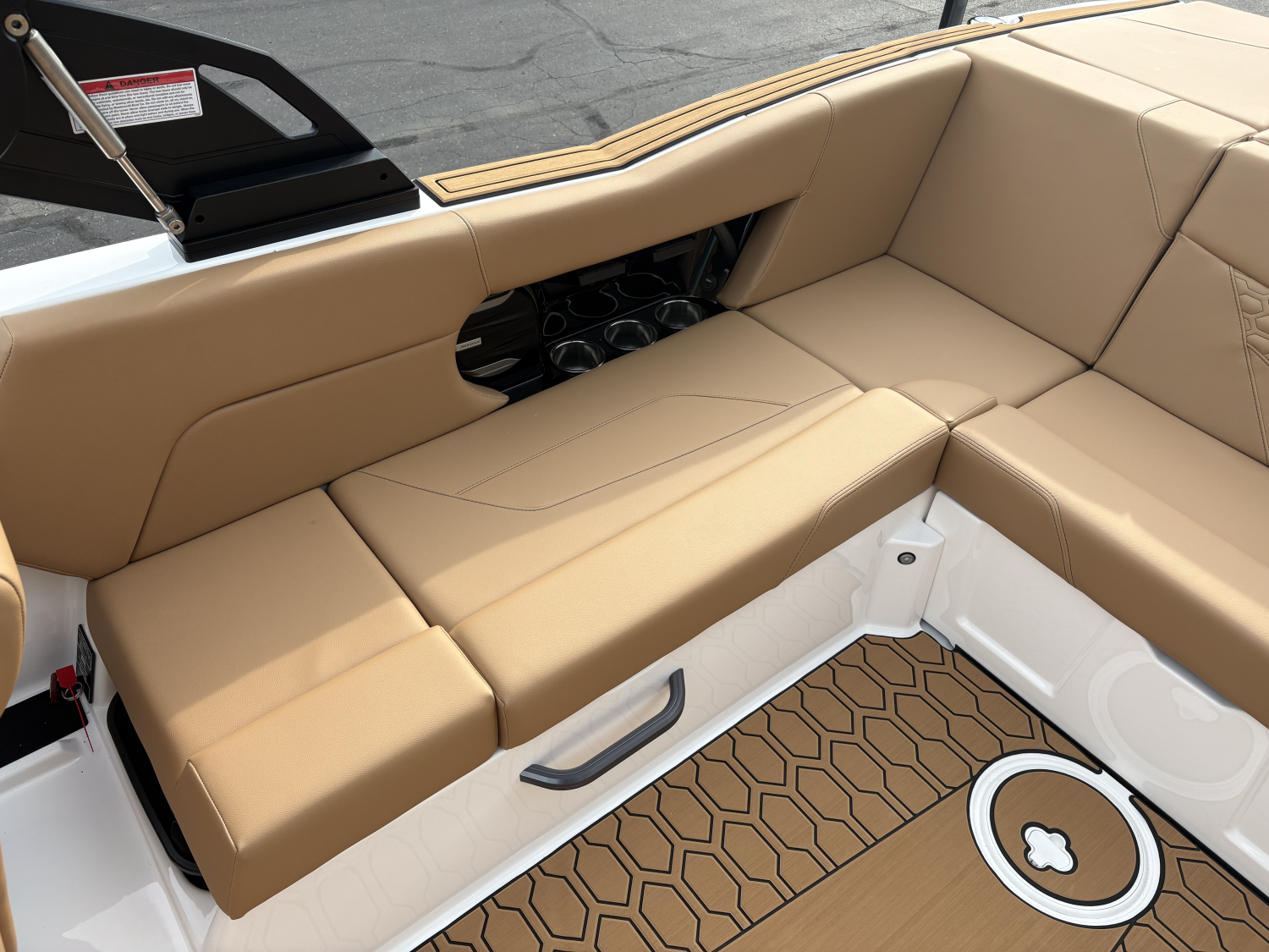 2026 MasterCraft NXT23