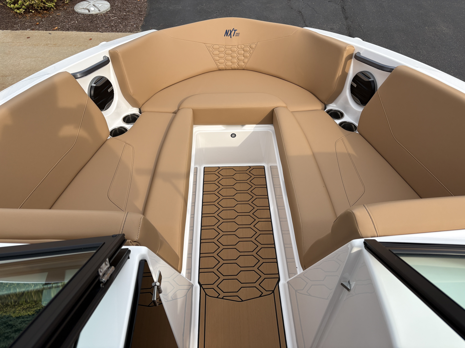 2026 MasterCraft NXT23