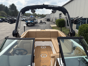 2026 Mastercraft Boats NXT23 for sale in Fenton, Michigan