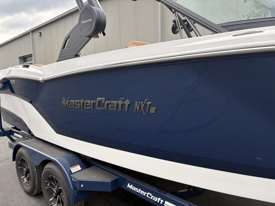 2026 Mastercraft Boats NXT23 for sale in Fenton, Michigan