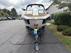 2026 Mastercraft Boats NXT23 for sale in Fenton, Michigan