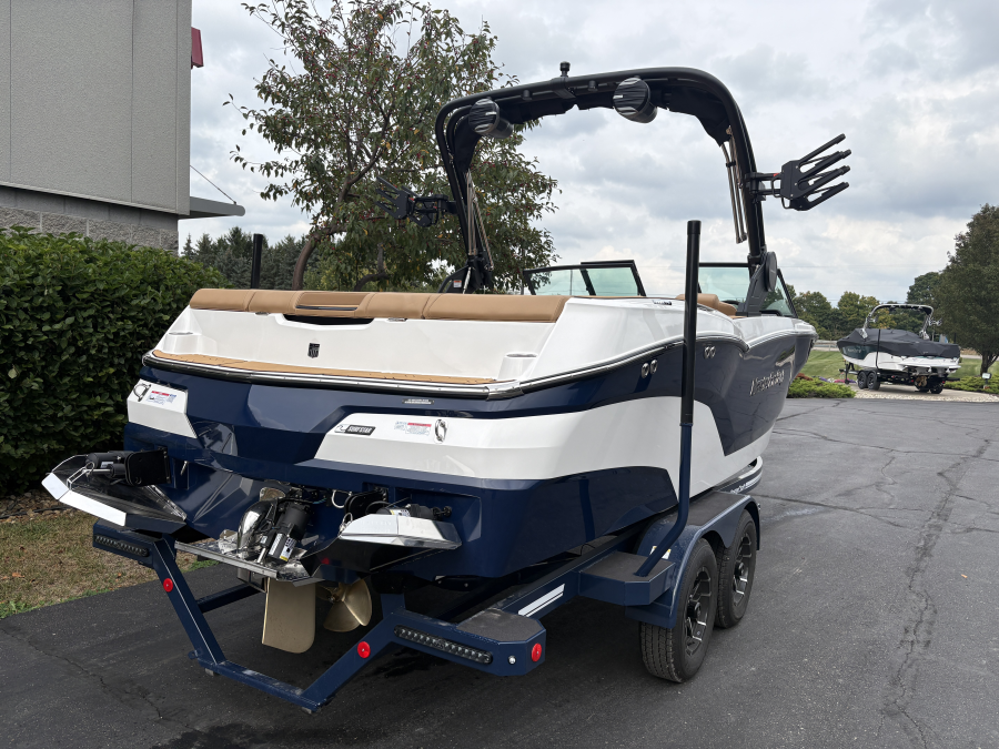 2026 Mastercraft Boats NXT23 for sale in Fenton, Michigan