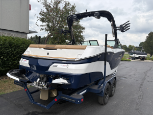 2026 Mastercraft Boats NXT23 for sale in Fenton, Michigan