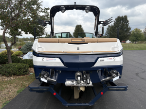 2026 Mastercraft Boats NXT23 for sale in Fenton, Michigan