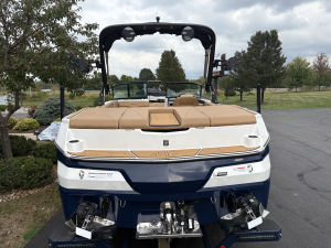 2026 Mastercraft Boats NXT23 for sale in Fenton, Michigan