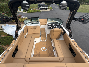 2026 Mastercraft Boats NXT23 for sale in Fenton, Michigan