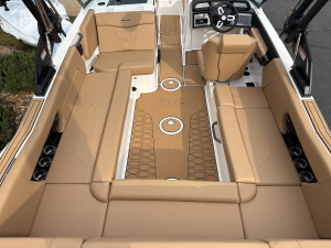 2026 Mastercraft Boats NXT23 for sale in Fenton, Michigan