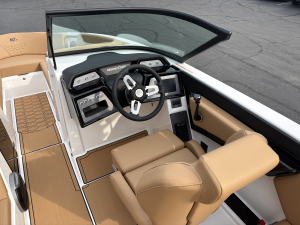 2026 Mastercraft Boats NXT23 for sale in Fenton, Michigan