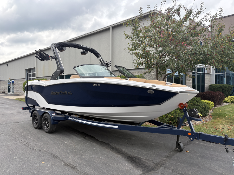 2026 Mastercraft Boats NXT23 for sale in Fenton, Michigan