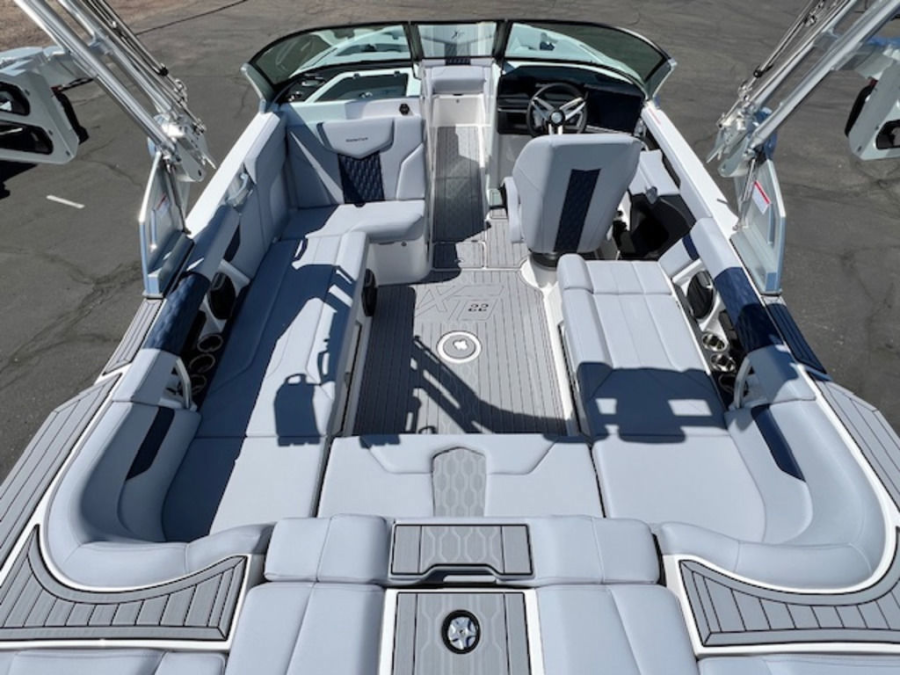 2026 Mastercraft Boats XT22 for sale in Mesa, Arizona
