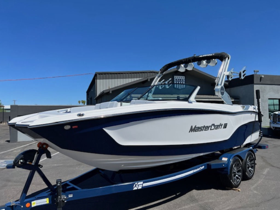 2026 Mastercraft Boats XT22 for sale in Mesa, Arizona
