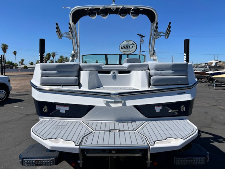 2026 Mastercraft Boats XT22 for sale in Mesa, Arizona