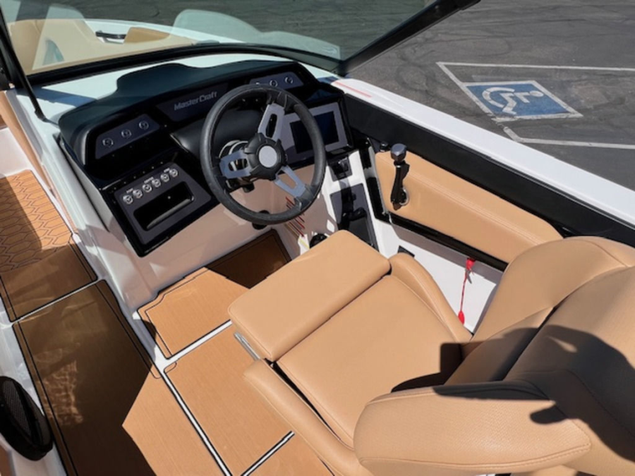 2025 Mastercraft Boats NXT24 for sale in Mesa, Arizona