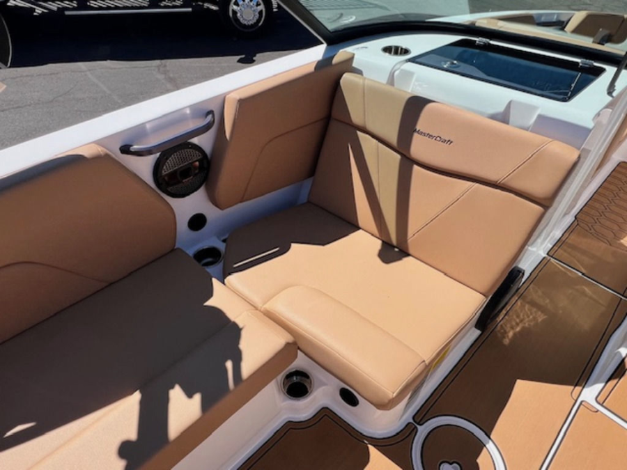 2025 Mastercraft Boats NXT24 for sale in Mesa, Arizona