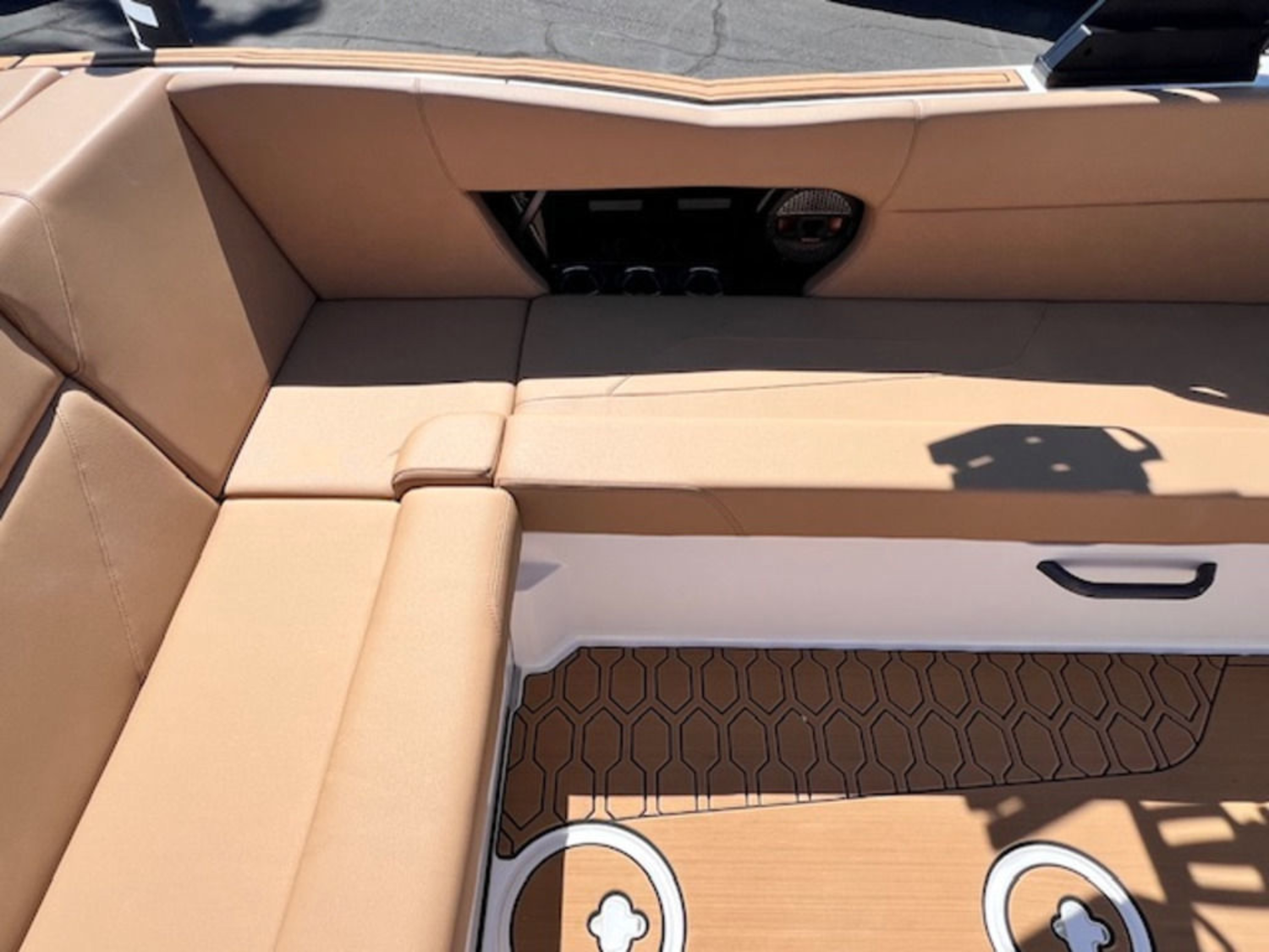 2025 Mastercraft NXT24