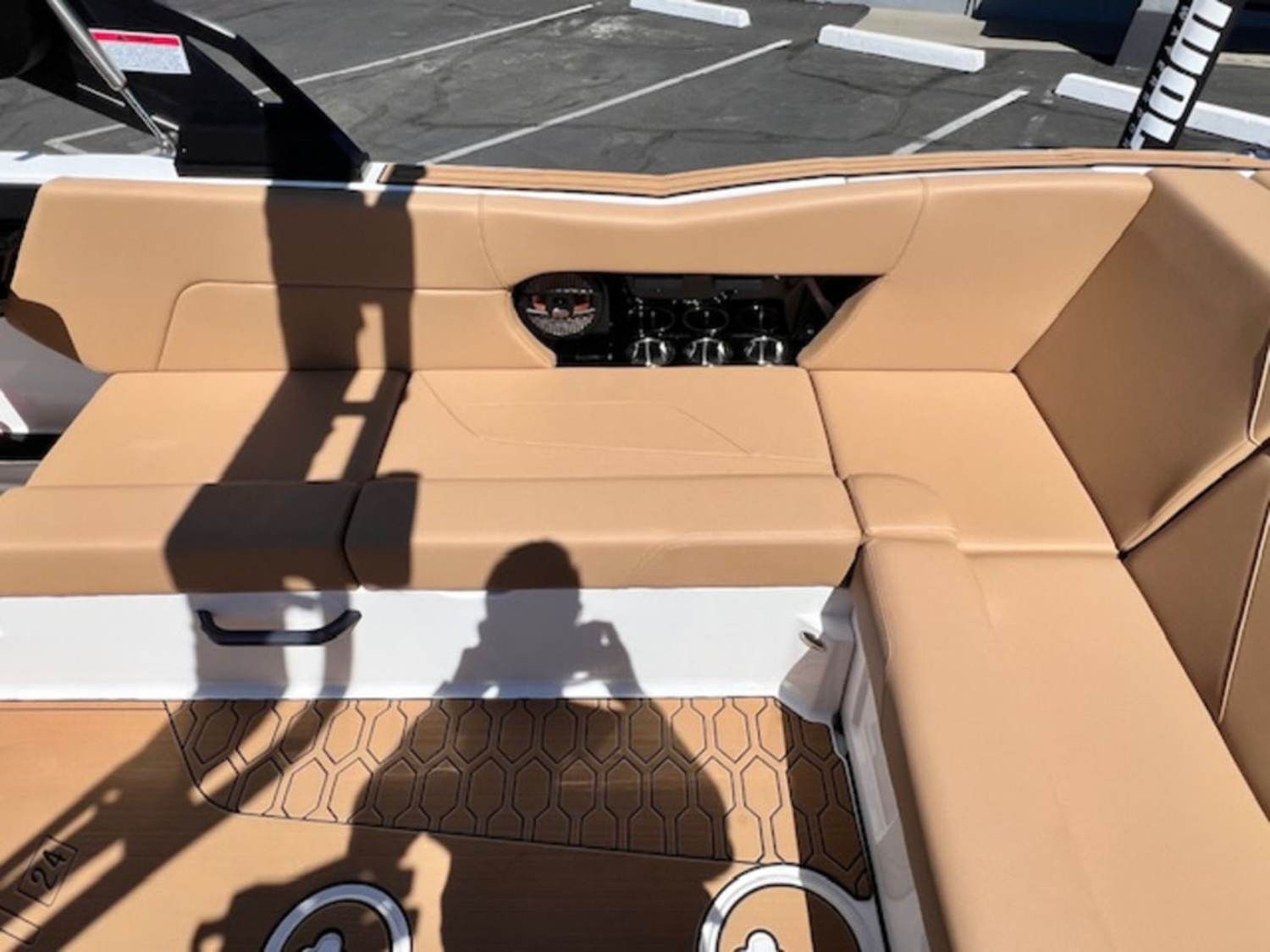 2025 Mastercraft NXT24