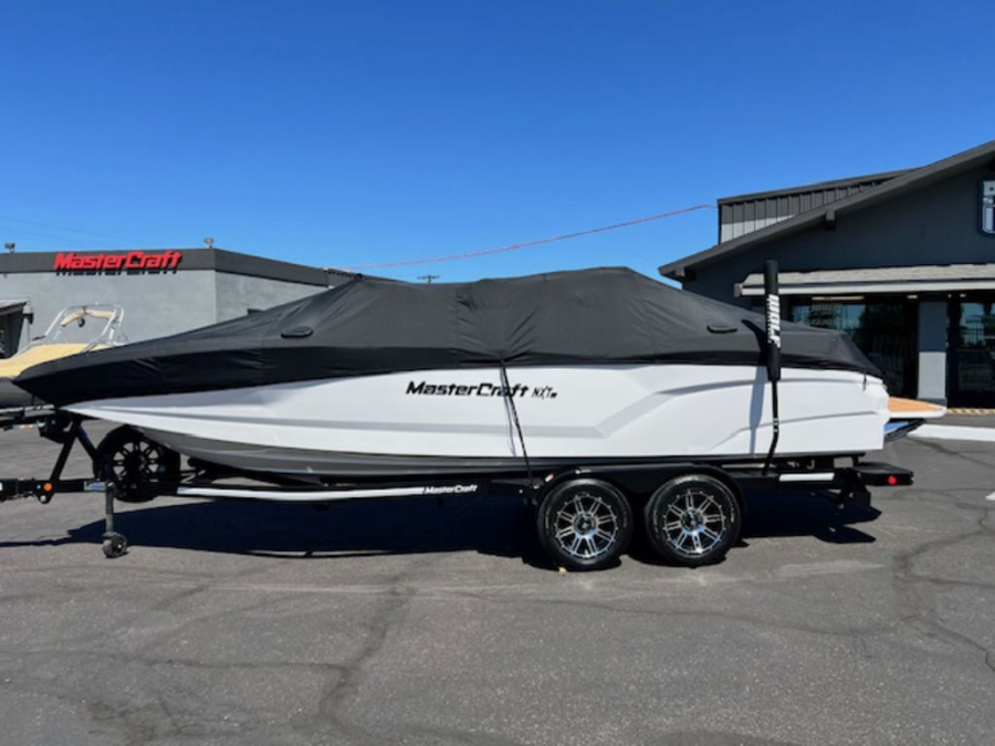 2025 Mastercraft Boats NXT24 for sale in Mesa, Arizona