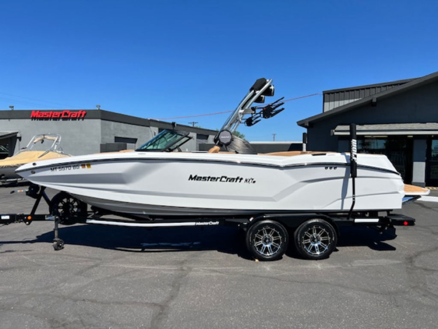 2025 Mastercraft Boats NXT24 for sale in Mesa, Arizona