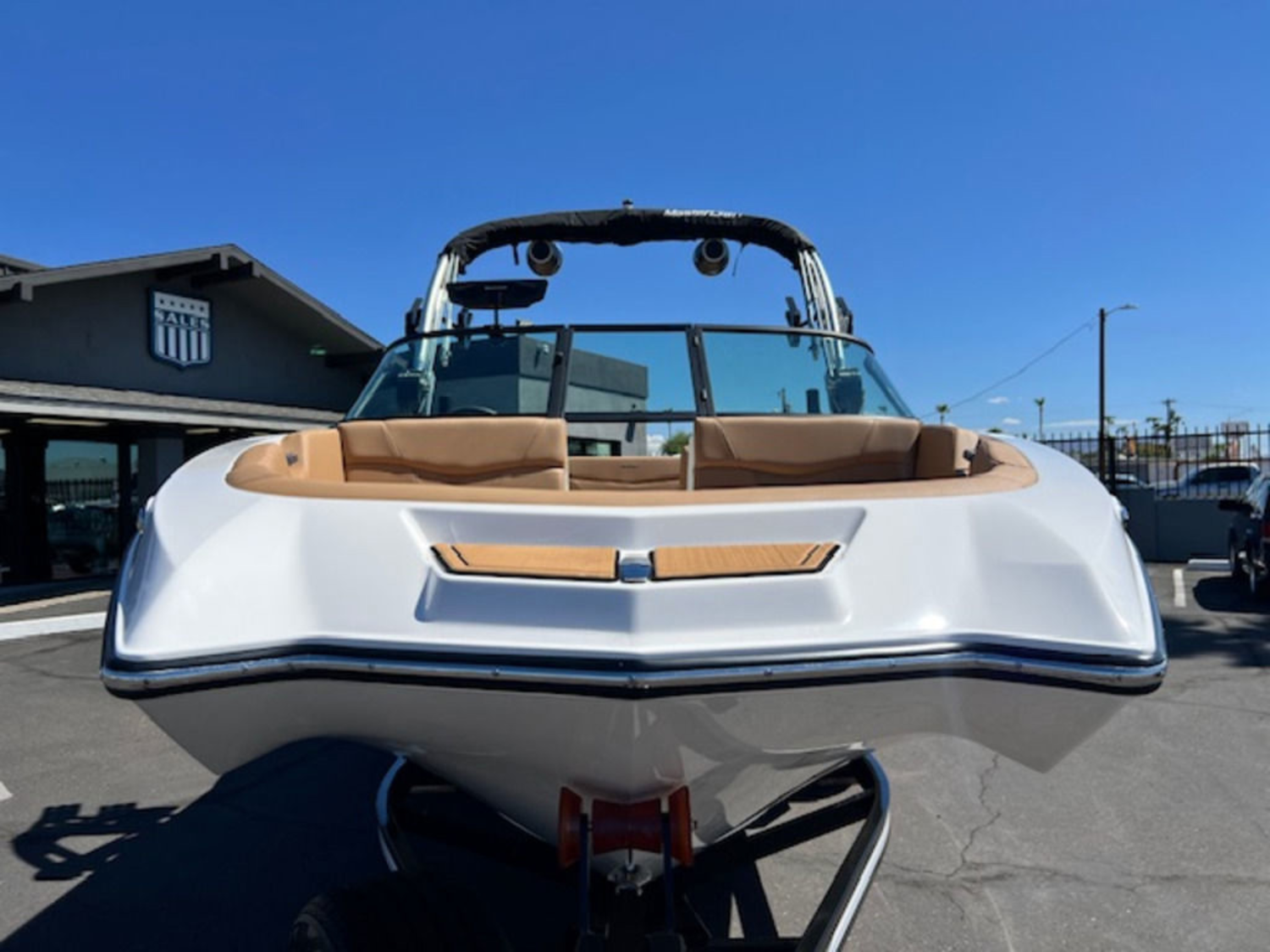 2025 Mastercraft NXT24