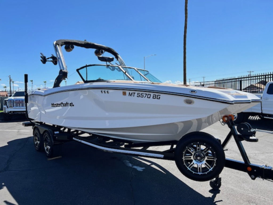 2025 Mastercraft Boats NXT24 for sale in Mesa, Arizona