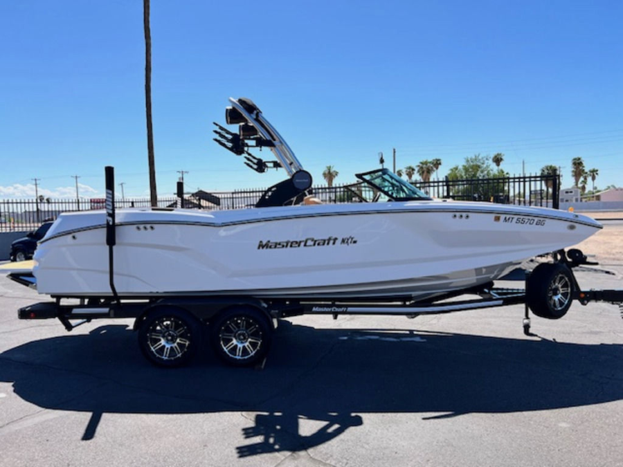 2025 Mastercraft Boats NXT24 for sale in Mesa, Arizona