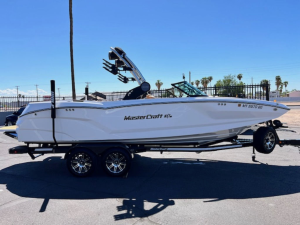 2025 Mastercraft Boats NXT24 for sale in Mesa, Arizona