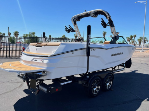 2025 Mastercraft Boats NXT24 for sale in Mesa, Arizona
