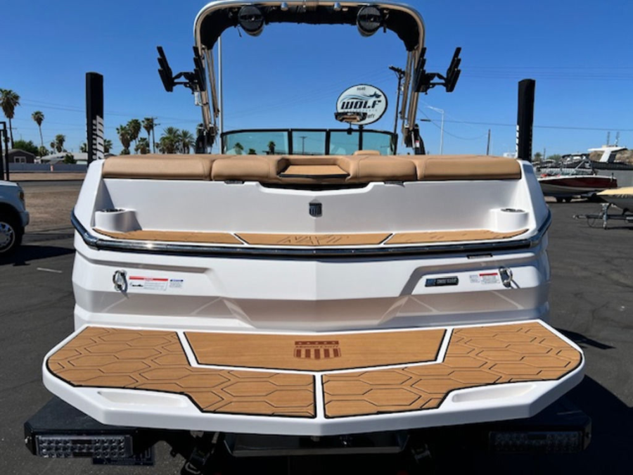 2025 Mastercraft Boats NXT24 for sale in Mesa, Arizona
