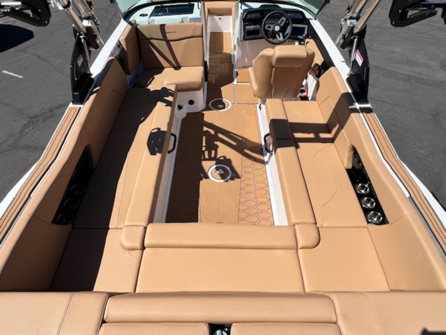 2025 Mastercraft NXT24