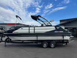 2021 Montara Boats Surf Boss 25 for sale in Mesa, Arizona