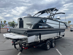 2021 Montara Boats Surf Boss 25 for sale in Mesa, Arizona