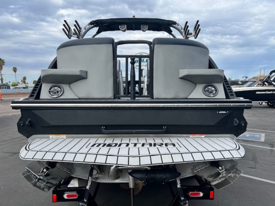 2021 Montara Boats Surf Boss 25 for sale in Mesa, Arizona