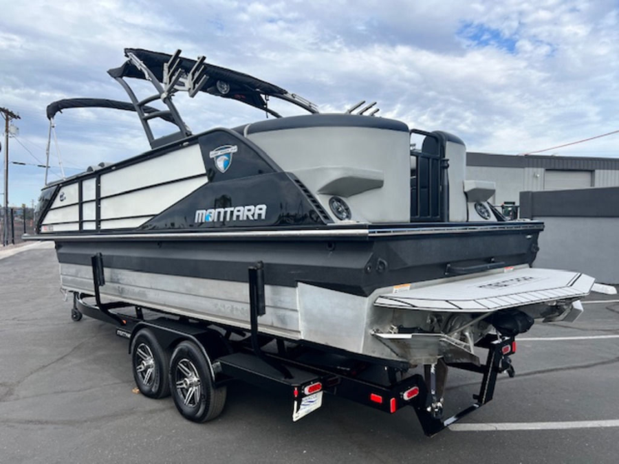 2021 Montara Boats Surf Boss 25 for sale in Mesa, Arizona