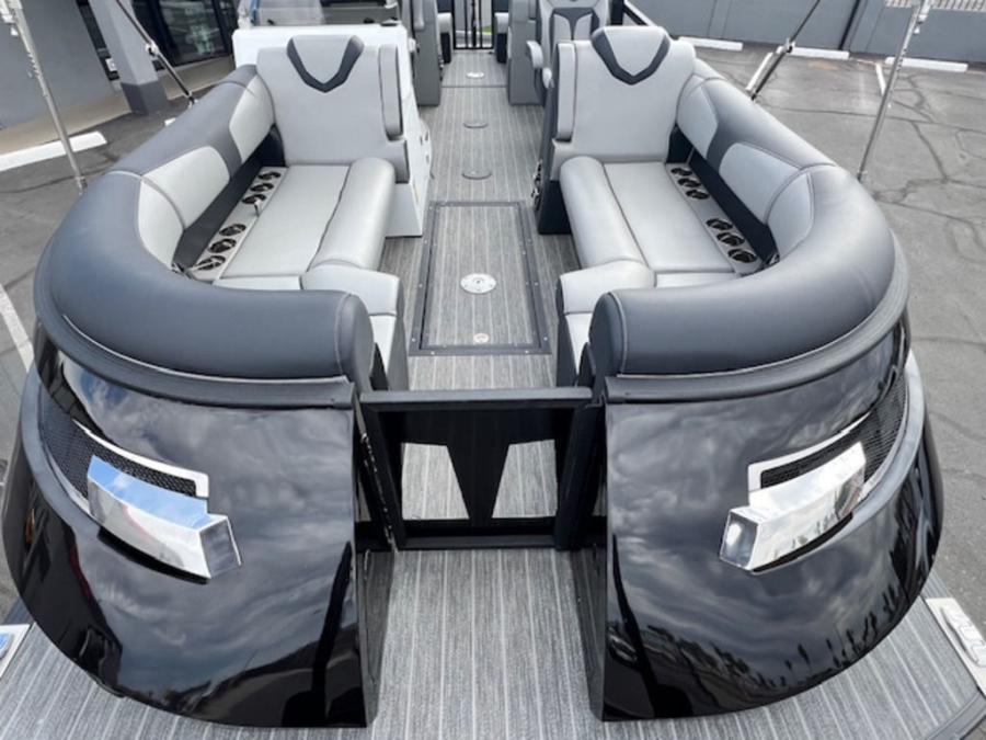 2021 Montara Boats Surf Boss 25 for sale in Mesa, Arizona